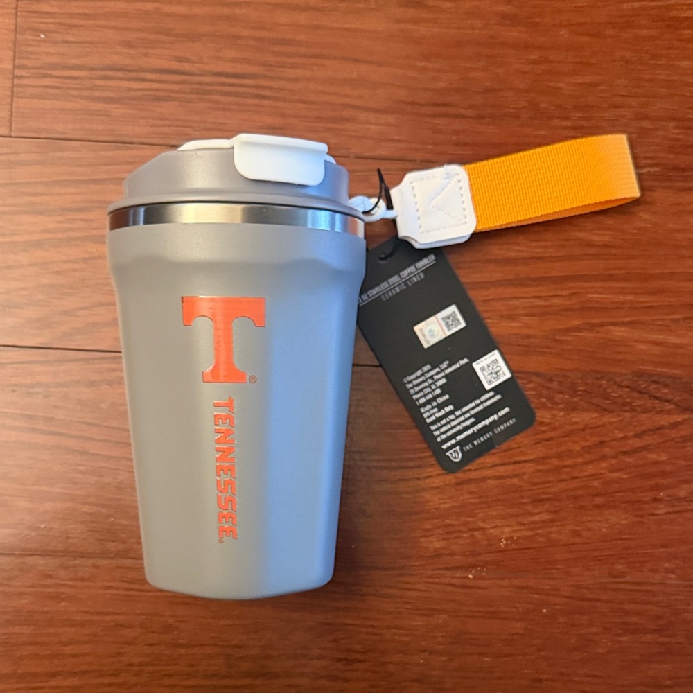 ⭐️ Tennessee tumbler
